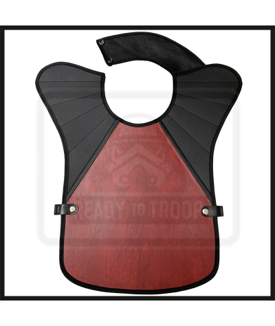 Pauldron para tu storm trooper de la serie rebels