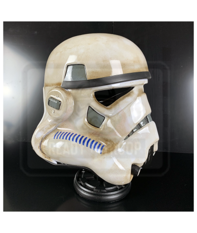 Casco Sand trooper