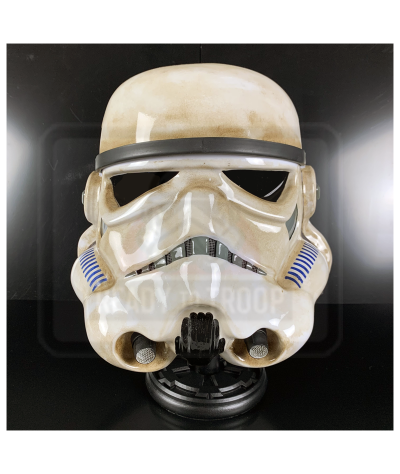 Casco Sand trooper