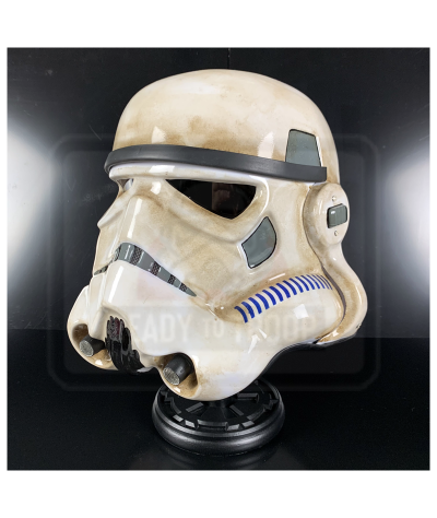 Casco Sand trooper