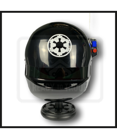 Gunner Helmet