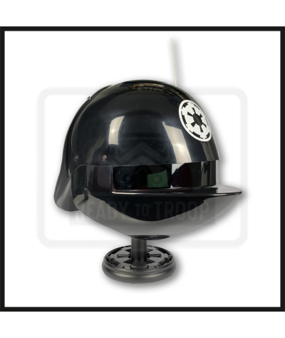 Gunner Helmet