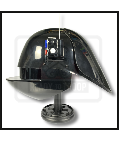 Gunner Helmet