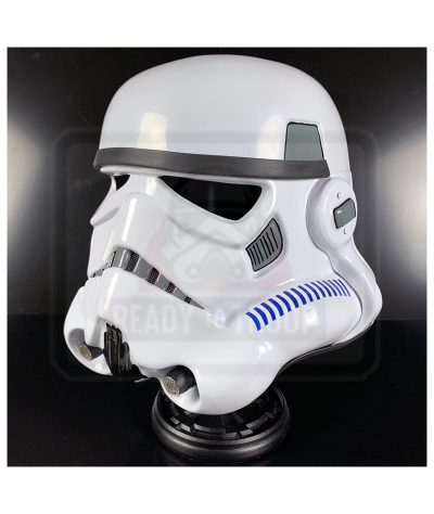 Casco Storm trooper