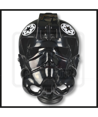 Tie Pilot Helmet