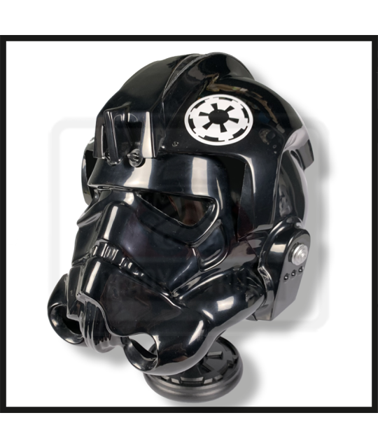 Tie Pilot Helmet