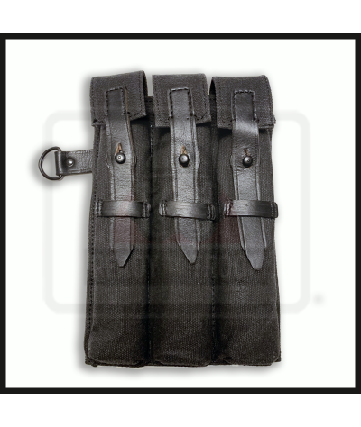 Pouches tela
