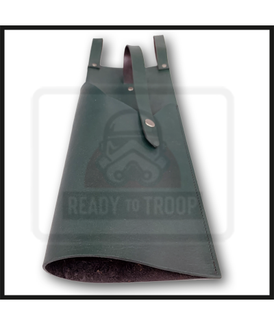 Holster de E11 Verde para imperial army trooper.