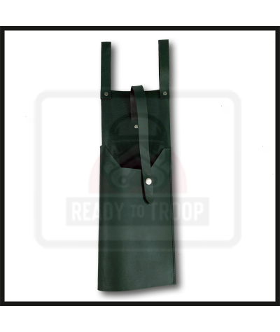 E11 Green Holster for imperial army trooper.