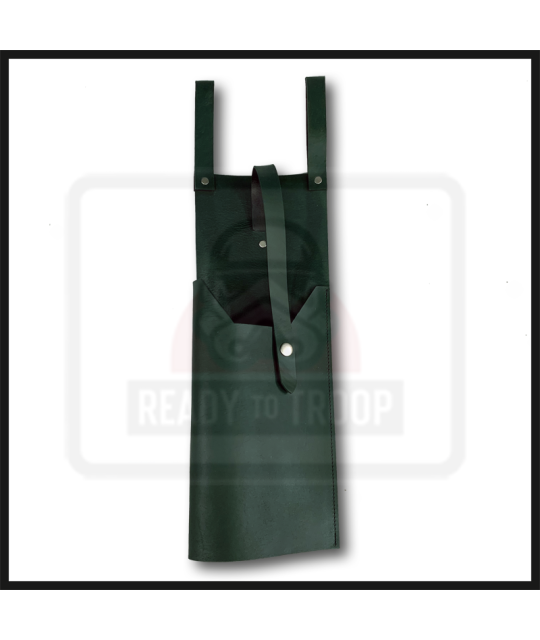 E11 Green Holster for imperial army trooper.