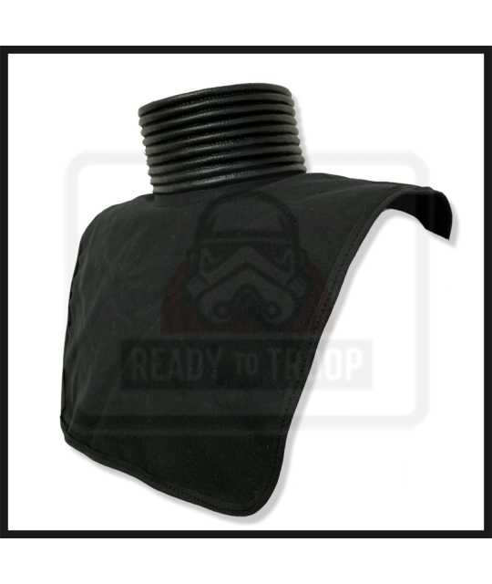 Storm trooper neckseal