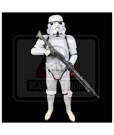 Armadura storm trooper