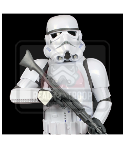 Armadura storm trooper