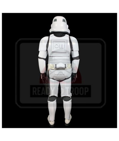 Armadura storm trooper