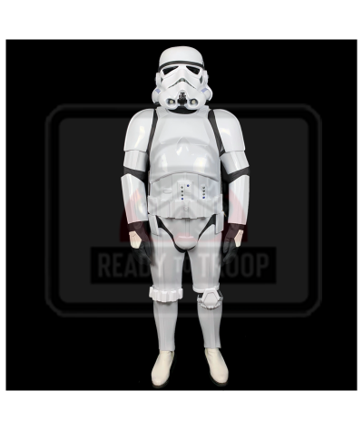 Storm Trooper Armor