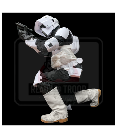 Armadura scout trooper