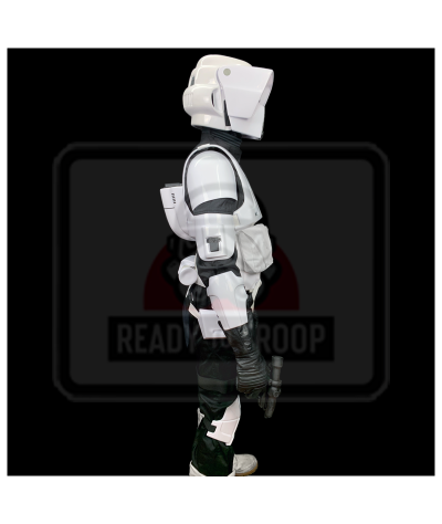 Armadura scout trooper