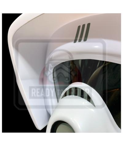 Scout trooper helmet