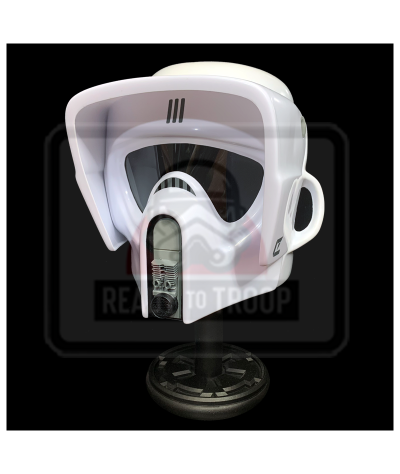 Casco Scout trooper