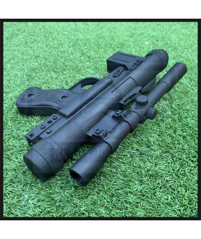 SE-14r blaster