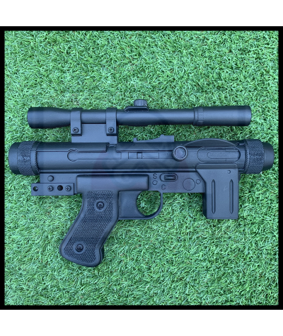 SE-14r blaster