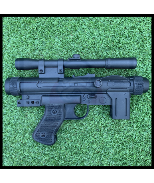 SE-14r blaster SE-14r blaster