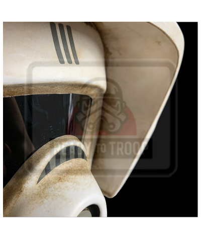 Scout trooper the mandalorian Armor