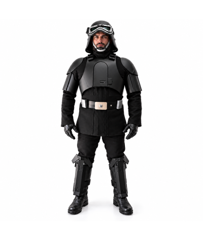 Imperial Security Armor