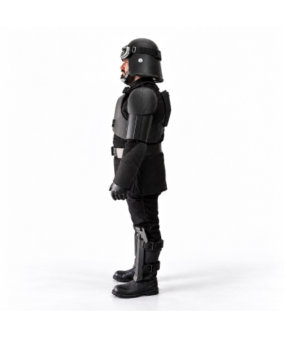 Imperial Security Armor