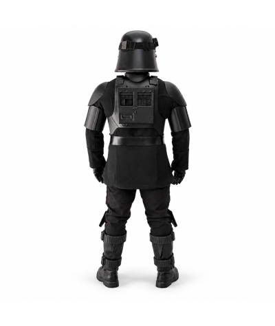 Armadura Imperial Security Trooper