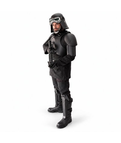 Imperial Security Armor