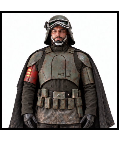 Armadura MudTrooper