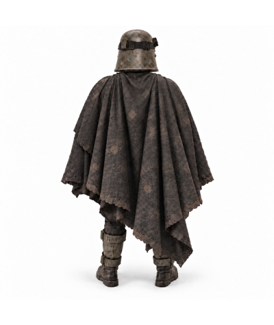 Armadura MudTrooper