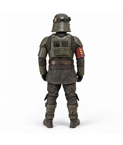 Armadura MudTrooper