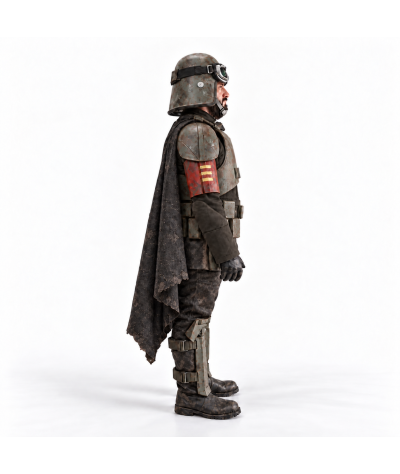 Armadura MudTrooper
