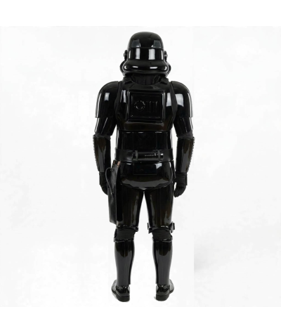 Shadow trooper armor