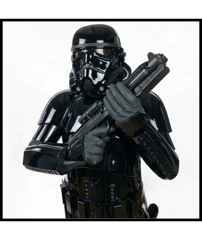 Armadura Shadow trooper