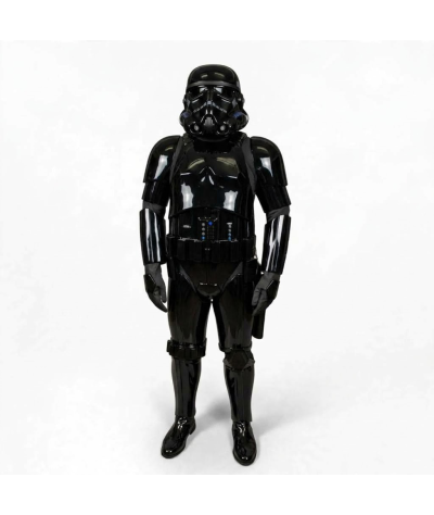 Armadura Shadow trooper