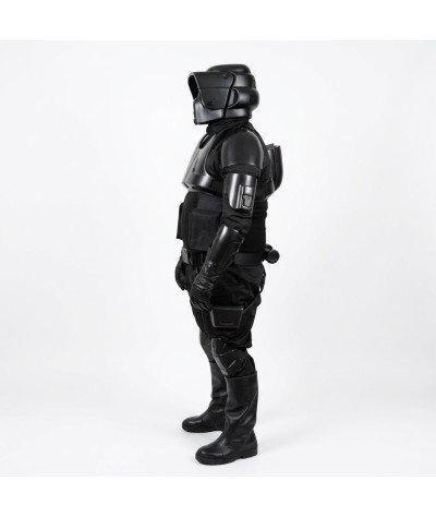Armadura Shadow Scout