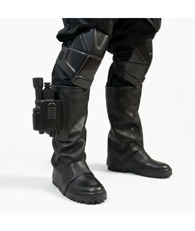 Armadura Shadow Scout