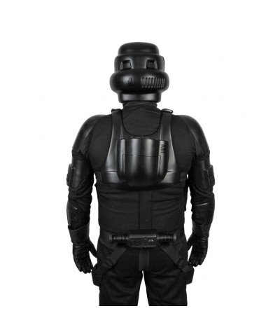 Shadow Scout Armor