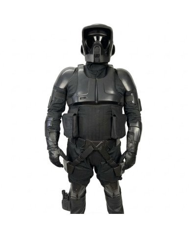 Armadura Shadow Scout