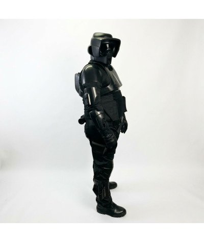 Shadow Scout Armor