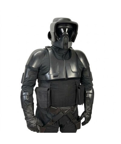 Armadura Shadow Scout