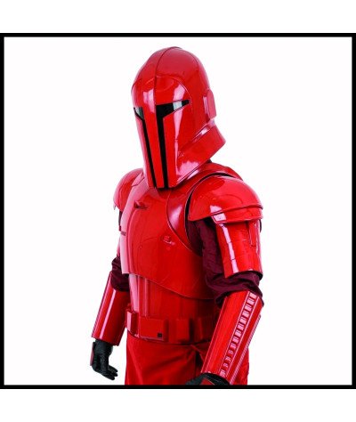 Armadura imperial Praetorian Guard