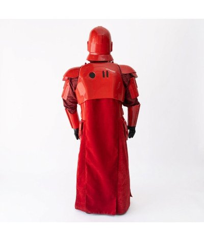 Armadura imperial Praetorian Guard