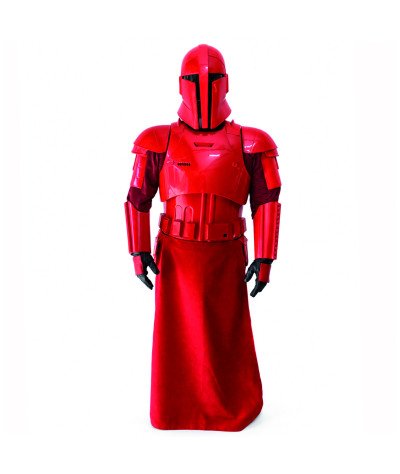Storm Trooper Armor