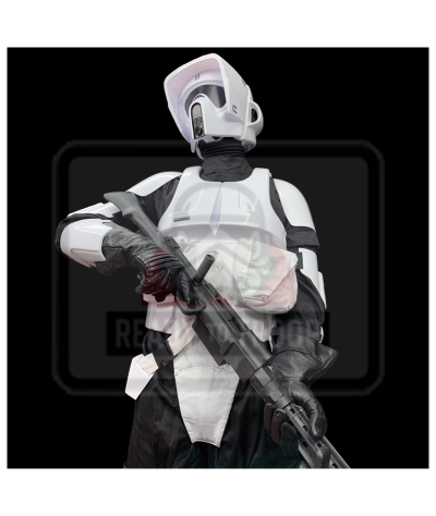 Armadura Scout Trooper sin CASCO