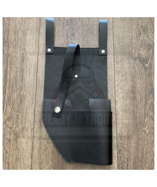 Holster DL44 black